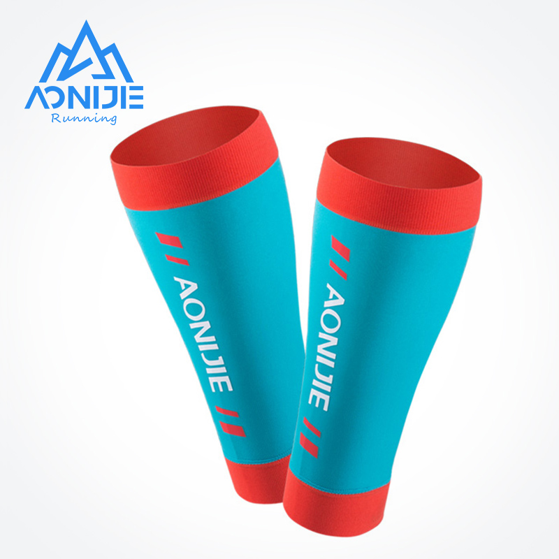 AONIJIE E4405 Strick-Kompressi – Compression Sleeve Calf Bewertung und Preis
