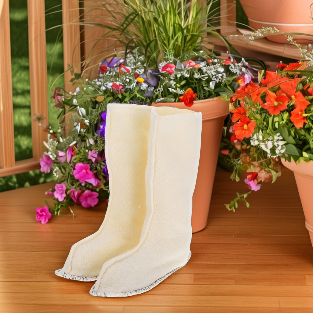 2 Paar Regenstiefel-Innensocke – Thermal Sock Winter Bewertung und Preis