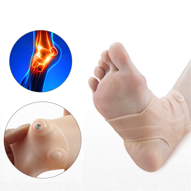 Magnetische Knöchelbandage, Ko – Ankle Brace Sock Bewertung und Preis