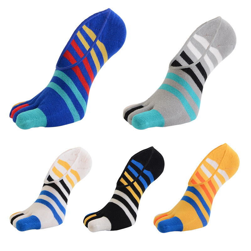 5 Paar Herren-Loafer-Socken mi – Invisibility Sock Loafer Bewertung und Preis