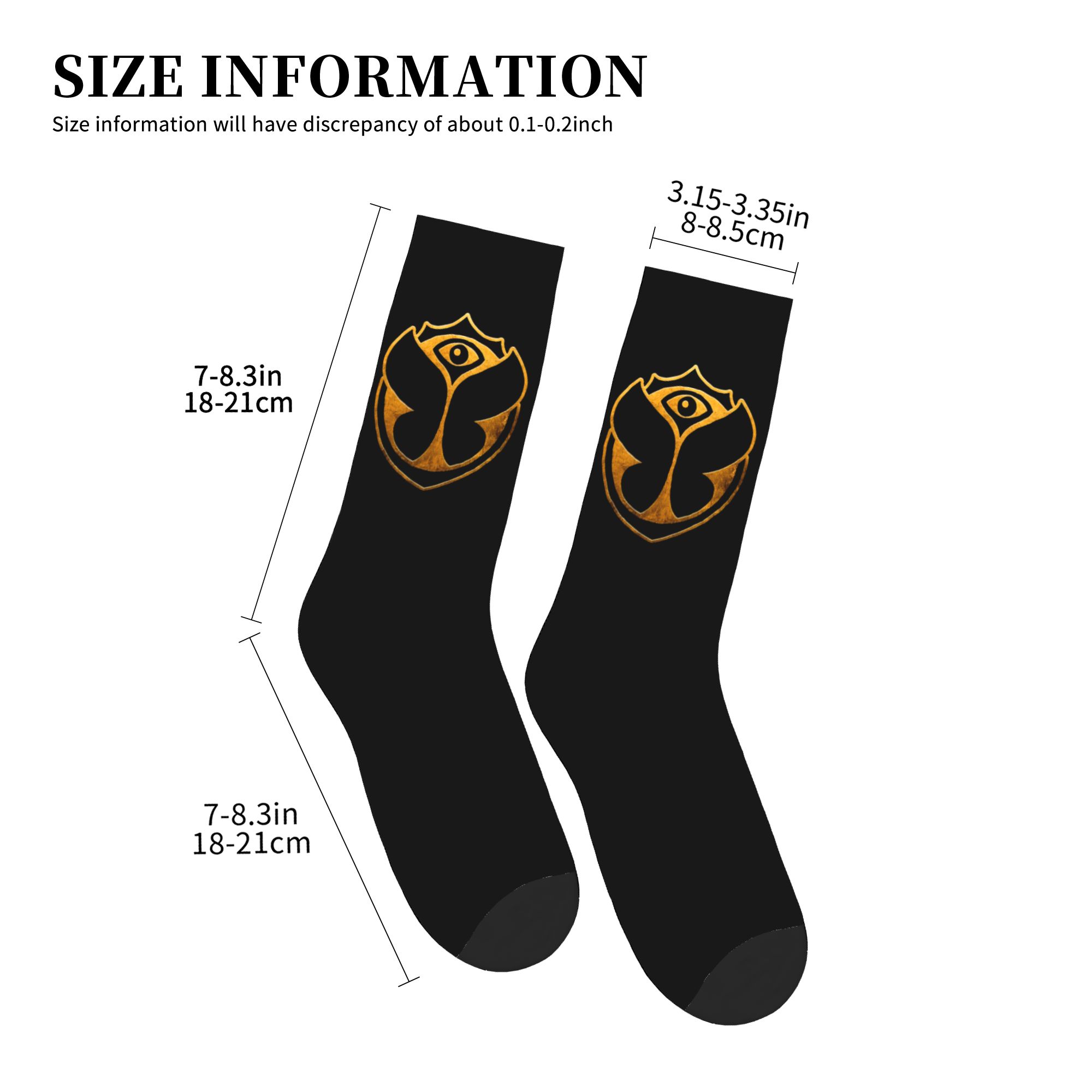 Tomorrowland Dress Socken für  – Dress Sock Men Bewertung und Preis