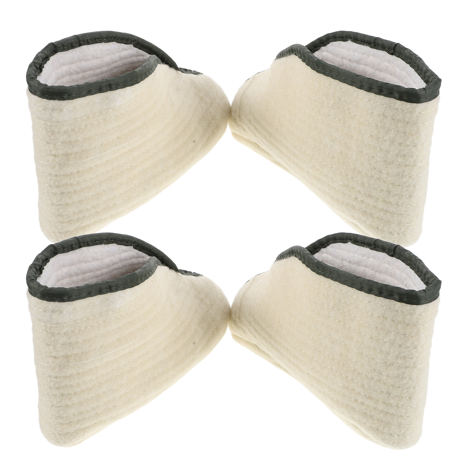 2 Paar Winter-Schneestiefel-In – Thermal Sock Winter Bewertung und Preis