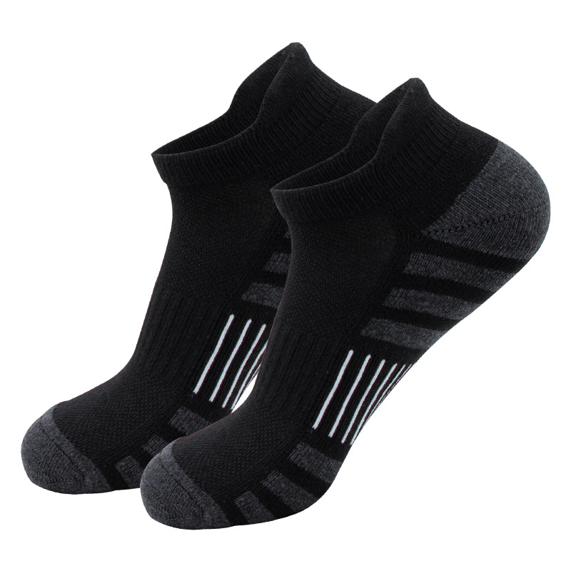 6/24 Paar gepolsterte, atmungs – Athletic Sock Cushion Bewertung und Preis