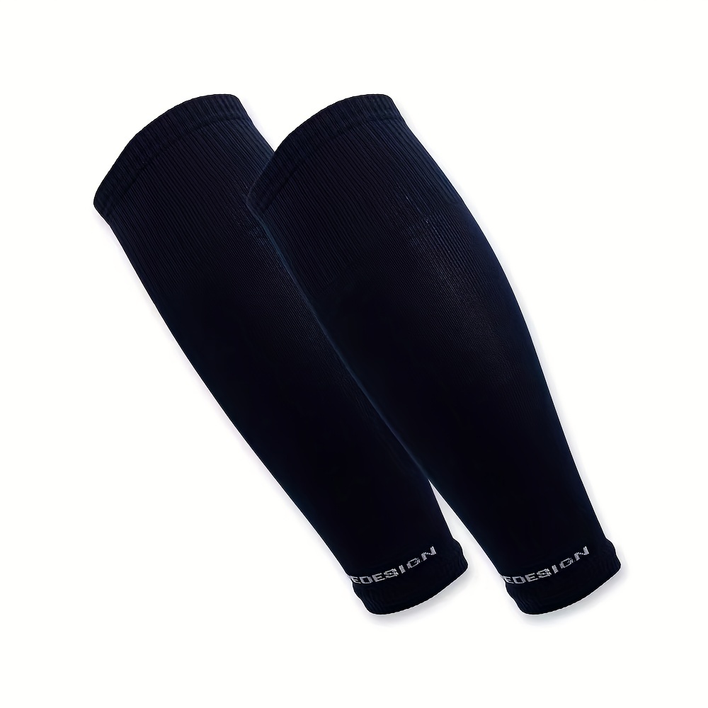 1 Paar Kompressions-Fußballsoc – Compression Sleeve Calf Bewertung und Preis
