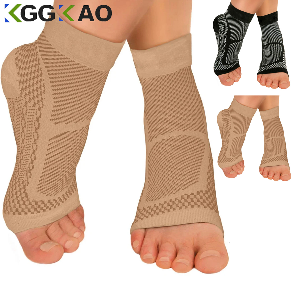 1 Paar Sport Knöchelstütze Kla – Ankle Brace Sock Bewertung und Preis