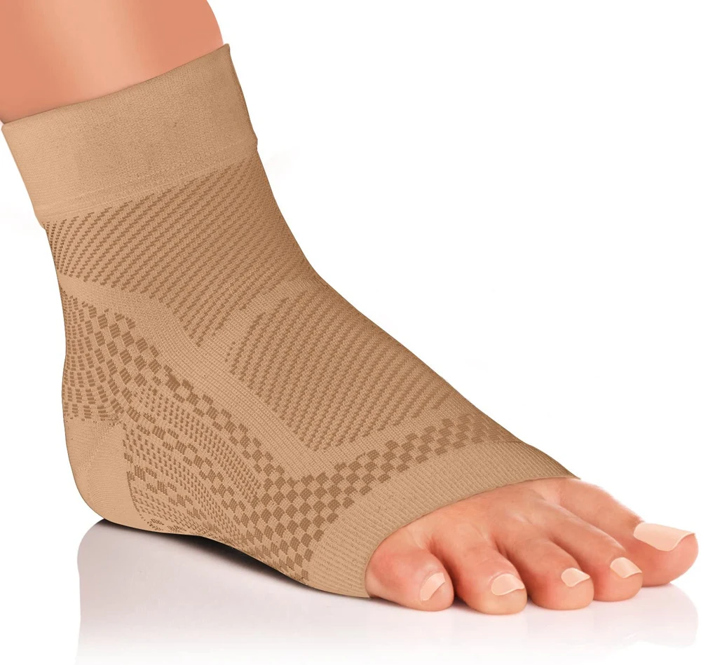 1 Paar Sport Knöchelstütze Kla – Ankle Brace Sock Bewertung und Preis