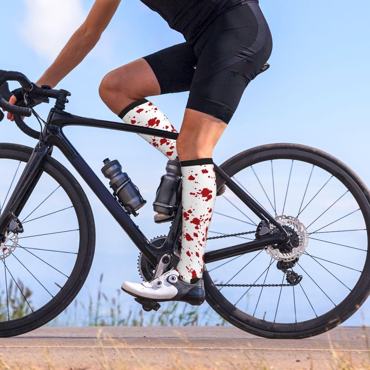 Kompressionssocken, Waden-Knie – Knee High Sock Women Bewertung und Preis