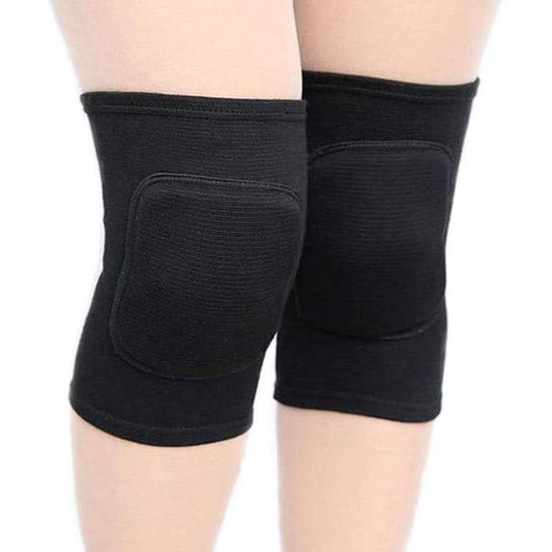 Knie Pads Kompression Pad Hose – Compression Sleeve Calf Bewertung und Preis