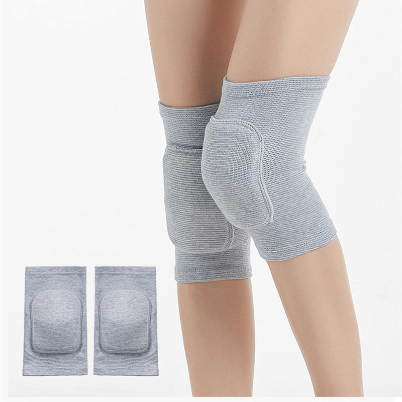 Knie Pads Kompression Pad Hose – Compression Sleeve Calf Bewertung und Preis