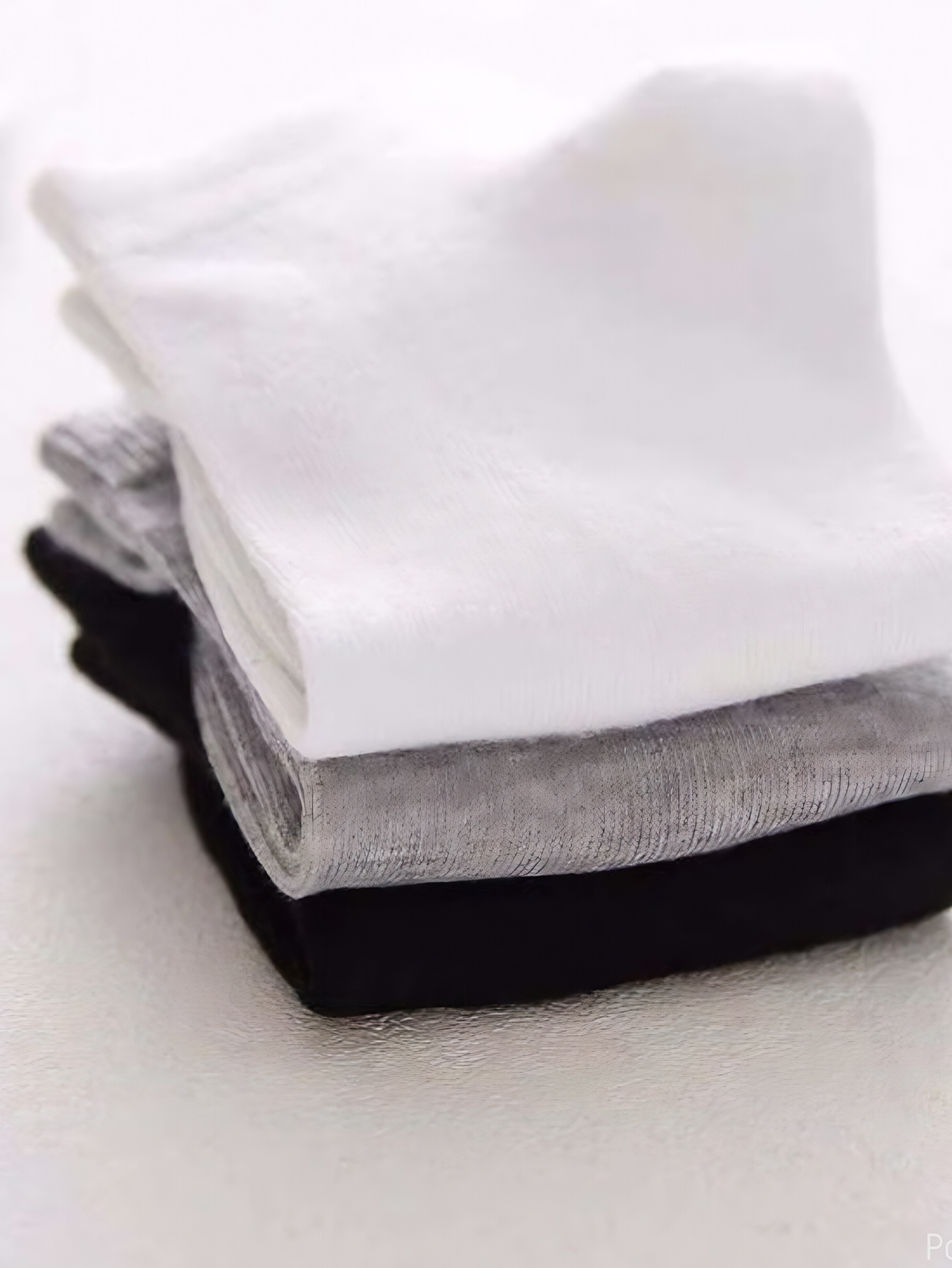 3/5/10/20 Paar Unisex Schwarze – Ankle Sock Low Cut Bewertung und Preis