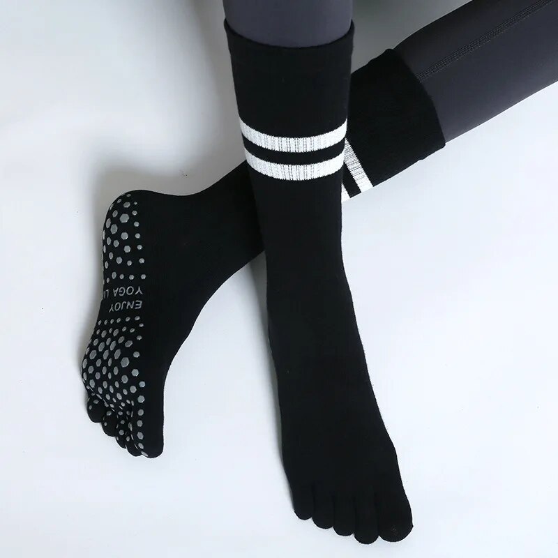 Frauen Atmungsaktive Yoga Sock – No Show Sock Women Bewertung und Preis