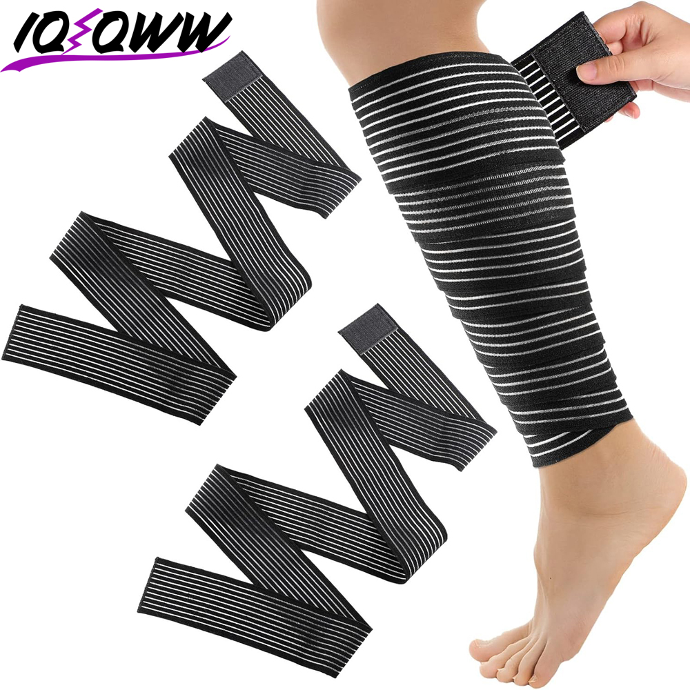 1PCS 40-300cm Kompression Verb – Compression Sleeve Calf Bewertung und Preis