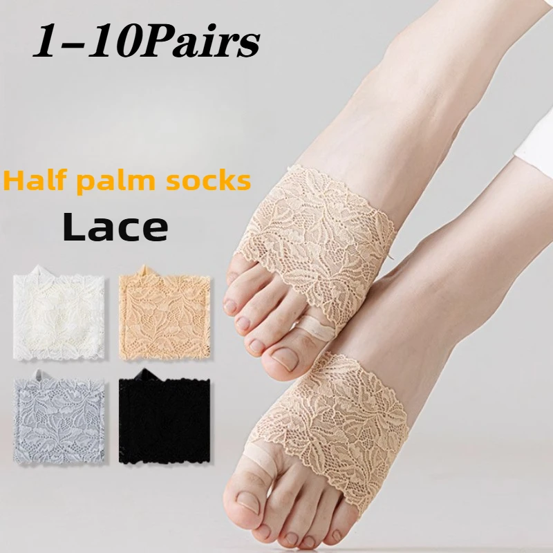 1–10 Paar Damen-Slipper-Socken – Invisibility Sock Loafer Bewertung und Preis