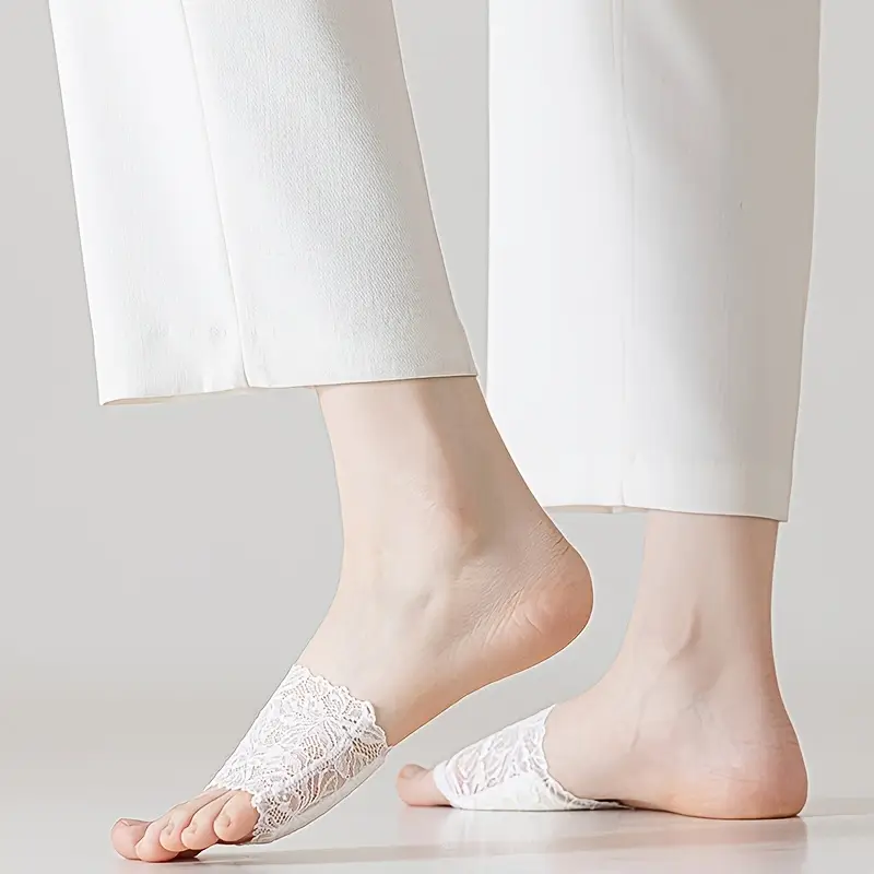 1–10 Paar Damen-Slipper-Socken – Invisibility Sock Loafer Bewertung und Preis