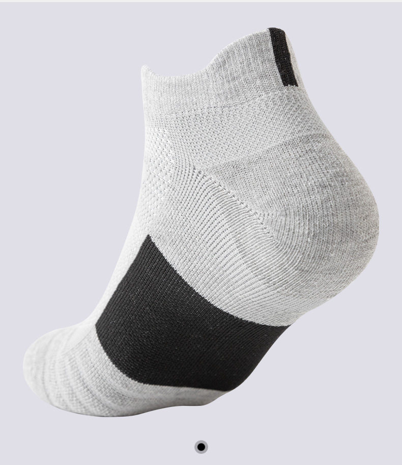 3 Paar atmungsaktive Mesh-Spor – Athletic Sock Cushion Bewertung und Preis