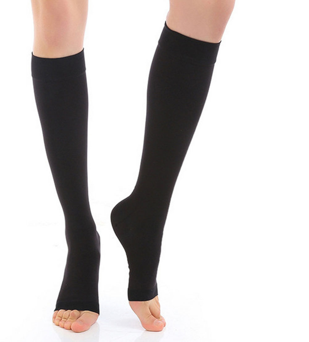 Medizinische Kompressionsstrüm – Compression Sleeve Calf Bewertung und Preis