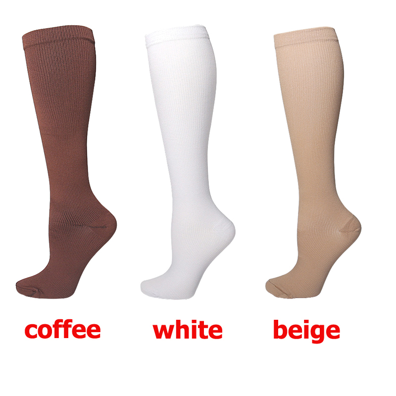 2 Paar Kompressionssocken, Lau – Compression Sock Medical Bewertung und Preis