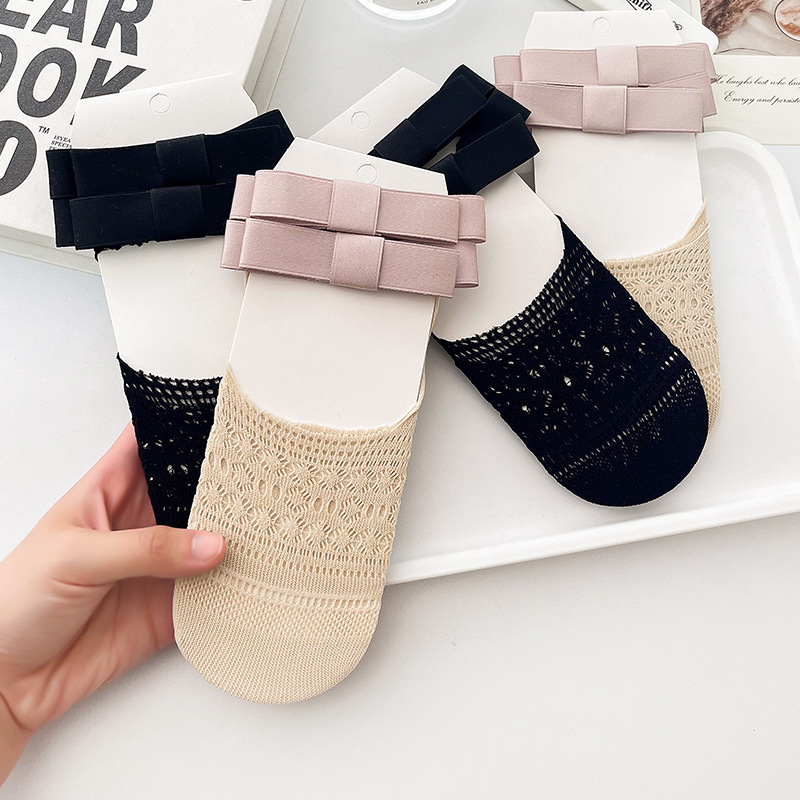 Ballettartige Mädchensocken, a – Invisibility Sock Loafer Bewertung und Preis