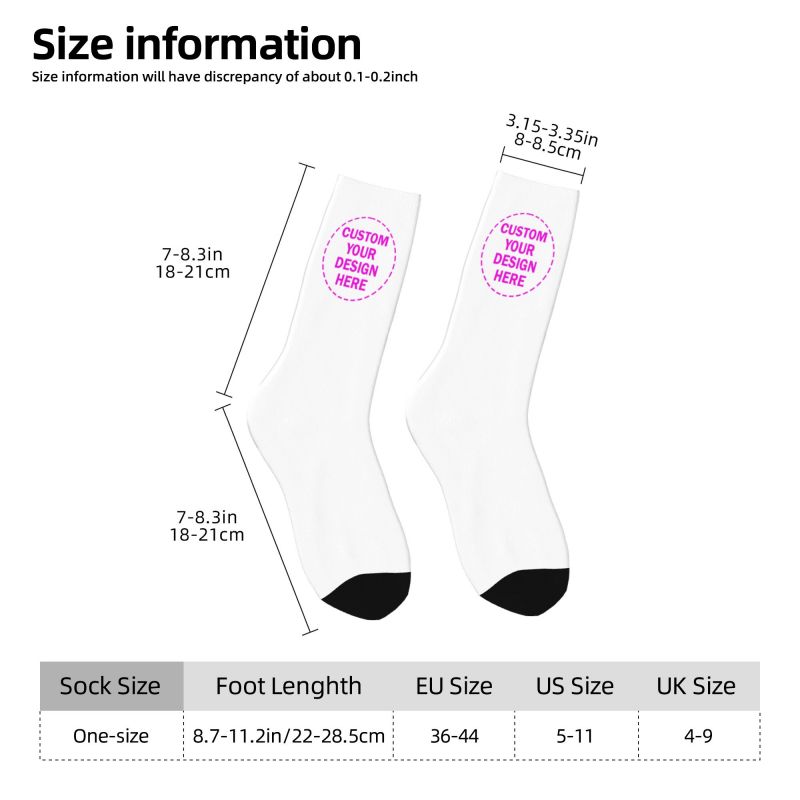Personalisieren Sie individuel – Dress Sock Men Bewertung und Preis