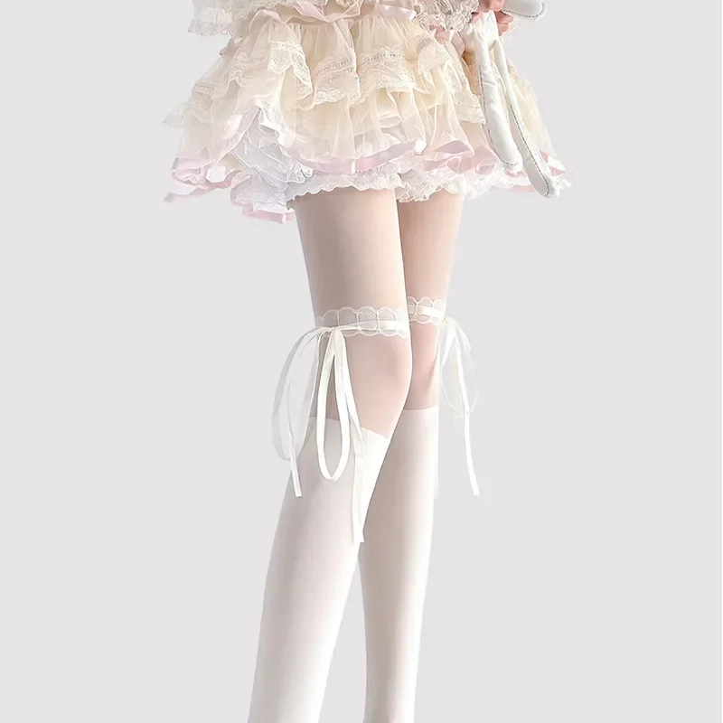 Lolita Cos Süße Strumpfhosen f – Tights Pantyhose Sheer Bewertung und Preis