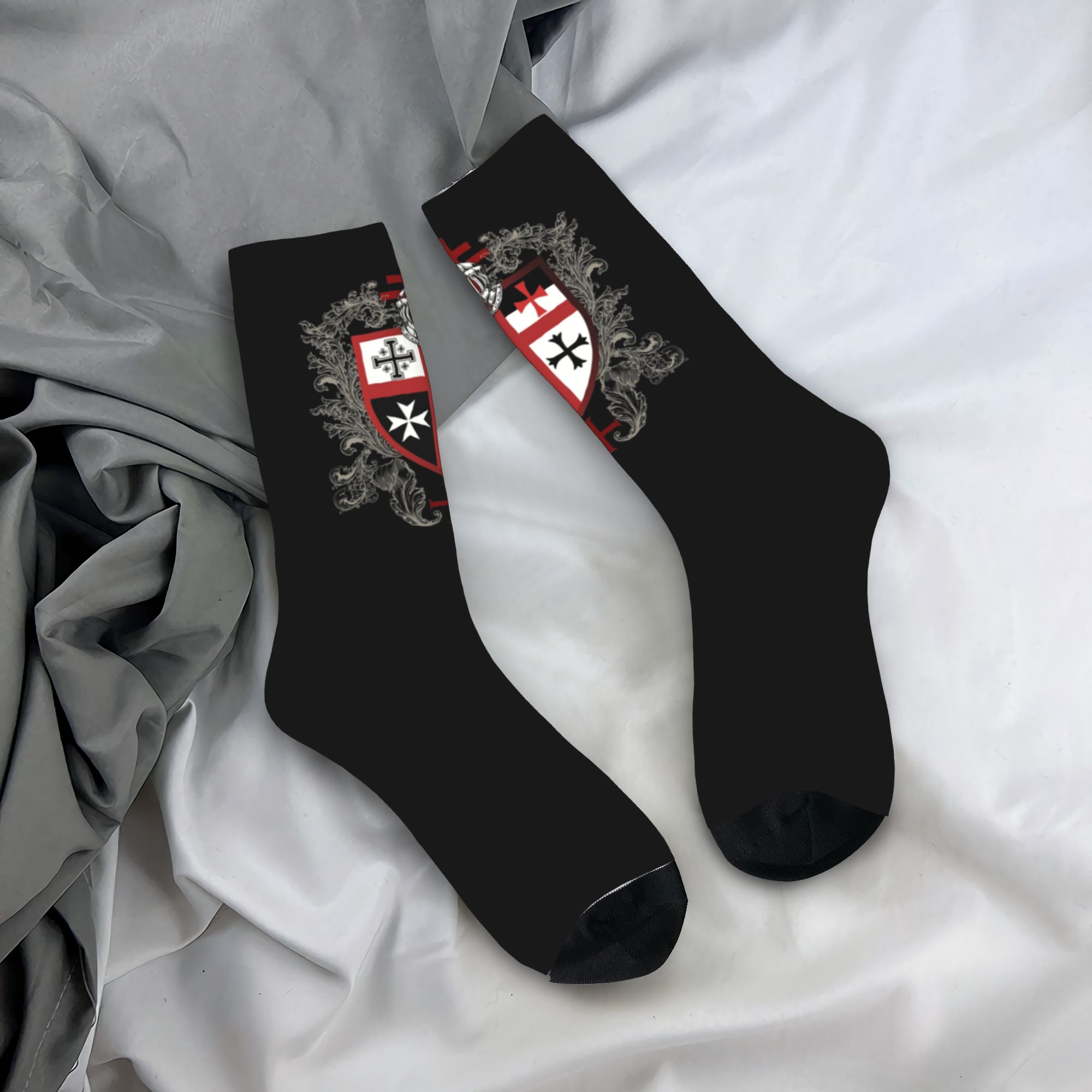 Maßgeschneiderte Ritter-Temple – Dress Sock Men Bewertung und Preis