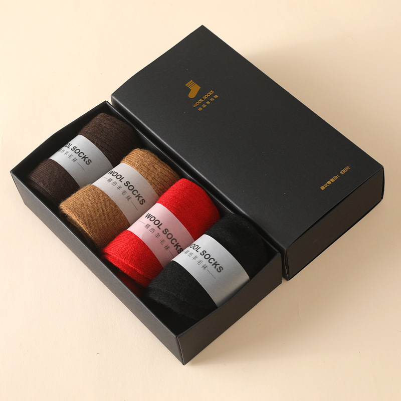 % Wolle gestrickte Socken Dame – Silk Sock Bamboo Bewertung und Preis