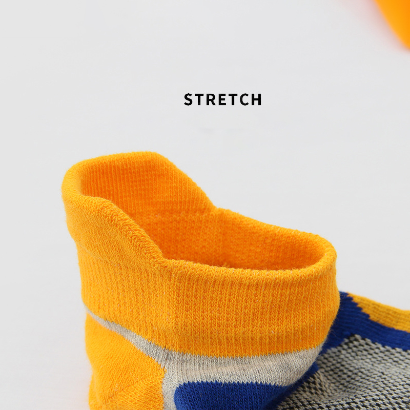1/5 Paar Herren-Sportsocken mi – Ankle Sock Low Cut Bewertung und Preis