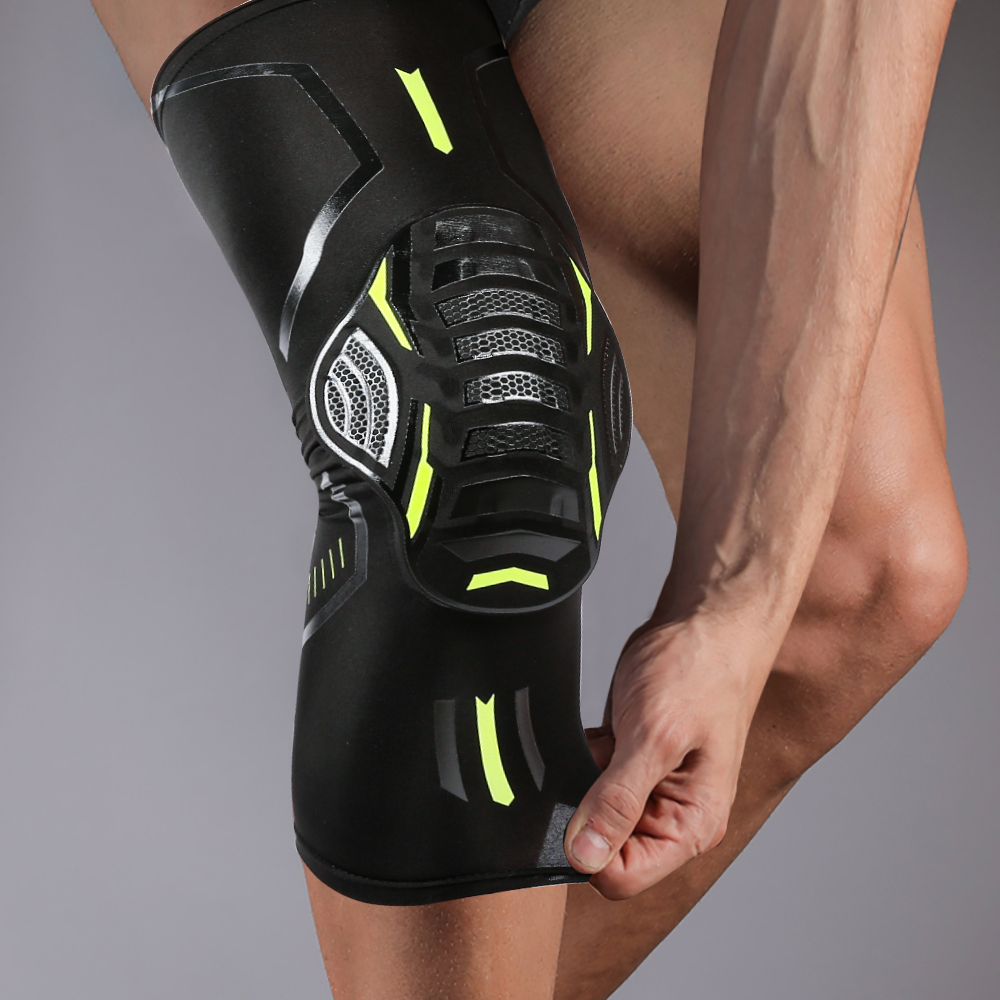 Kniebandage Kompressions-Knieu – Compression Sleeve Calf Bewertung und Preis