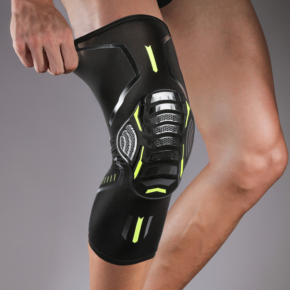 Kniebandage Kompressions-Knieu – Compression Sleeve Calf Bewertung und Preis